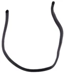 Rubber Strip For Harley Dashboard Panel 71294-47 48214. Fixed Price $5.30.