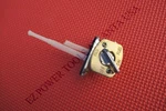Yamaha Motorcycle Replacement Manual Fuel Petcock Tap Valve 2G2-24510-05-00. Fixed Price $39.99.