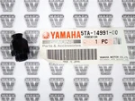 Yamaha Nos New 5TA-14991-00 Screw Wr Yz. Fixed Price $16.99.