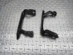 2017 15-17 Yamaha Rear Passenger Grab Rail Handle Grip Bar Left Right. Fixed Price $139.49.