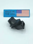 Fits Kawasaki G3 G4 G5 Overflow Pipe Grommet 16136-001 New. Fixed Price $12.00.