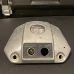 Harley Sportster Dyna Fxr Headlight Headlamp Mount Visor 67813-70. Fixed Price $33.89.