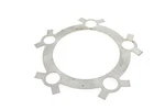 Sprocket Bolt Lock Tab Stainless Steel For Harley-davidson. Fixed Price $39.99.
