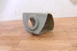 1975 Bultaco 360 Pursang Air Box Housing. Fixed Price $99.00.