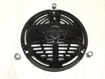 Harley Knucklehead Wl Hummer Delco 16 Black Wing Face Horn Grille Oem# 4809-31. Fixed Price $59.95.