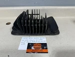 1975 Ktm Penton GS250 MC250 Engine Cylinder Head Black P/n # 54.30.006.000 Used. Fixed Price $89.95.