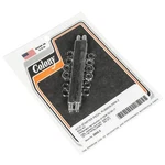 #2956-2 Kick Starter Pedal Rubber Rod Kit 1917-UP Harley Parkerized Colony Machi. Fixed Price $19.36.