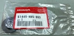 Honda 51449-MN5-003 Cap, Fork, Pipe New Genuine. Fixed Price $20.16.