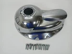 Harley-davidson 2002 Vrsc V-rod Clutch Cover Chrome 25733-01K. Fixed Price $149.00.