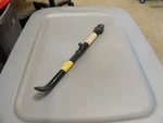 Nos Kawasaki G4TR Trail Boss F6 F7 KV100 A7 70-76 Genuine Side Stand 34024-028. Fixed Price $99.99.