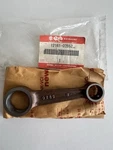 New Suzuki Oem Nos Crankshaft Connecting Rod 12161-02B52 1986 2001. Fixed Price $32.99.