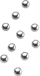 James Oil Pump Check Valve Balls 3/8" 10-PACK #JGI-8866 Harley Davidson. Fixed Price $13.65.