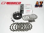 94-07 Honda Wiseco Heavy Duty Billet Clutch Basket Fiber Spring. Fixed Price $284.98.