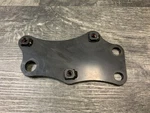 Yamaha 2009-2017 FZ6R Oem Right Footrest Adapter Bracket Plate *. Fixed Price $19.99.