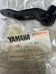 Nos Yamaha New Tensioner Arm 1978-80 YZ80 3R1-22179-00-00 #131. Fixed Price $29.99.