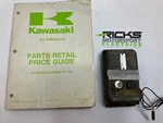 Kawasaki 1969 -71 KH500 H1 Mach Iii Cdi Igniter Box Ignition Unit Tested Good. Fixed Price $249.99.