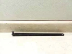 Vtg 1971 Triumph Trophy 500 T100-C Rear Tension Swingarm To Brake Plate PJ-9. Fixed Price $35.00.