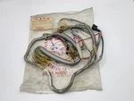 Fit For Honda Trail SL125K1 Main Harness Wire Nos Japan P/n 32100-110-710. Fixed Price $360.00.