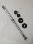 1982-1983 Honda CB750SC Nighthawk Swingarm Bolt 90121-ME1-670. Fixed Price $10.99.