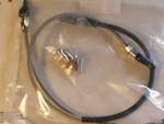 Norton Commando Ss Braided Venhill Oil Line Kit For Head Feed,with Banjo Botls. Fixed Price $129.99.
