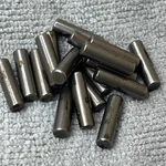 18 Count Genuine Harley Davidson Crank Pin Rollers Oem 9179 Shovelhead .0002 Us. Fixed Price $9.99.