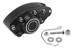 Bc Front Banana Brake Caliper W Pad Harley Electra Glide 73-84. Fixed Price $388.68.