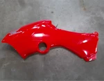 New Oem Honda Cover L. (TYPE1) 83650-HM8-B40ZA. Fixed Price $27.52.