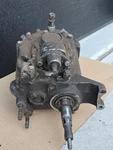 Harley Shovelhead Rotary Top Cow Pie Speed Transmission Oem 34709-80 Evo. Fixed Price $999.99.