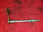 XR400R Honda 1996 (LOT3) Clutch Actuator Arm 22810-KCY-671. Fixed Price $25.20.