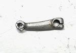 1976 Honda MR175 Elsinore Rear Brake Arm 43410-361-670. Fixed Price $29.50.