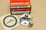 Honda Ignition Contact Points Breaker CB500 CB550 CB750 Daiichi Vintage Nos. Fixed Price $9.09.