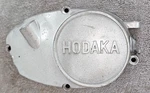Hodakaace 100 Clutch Side Cover Model 93 94 95 96 921501. Fixed Price $27.90.