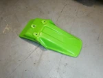 Kawasaki Oem Rear Fender Cowl Mud Guard Plastic Back Cover 83-03 99. Fixed Price $26.00.