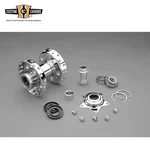 Specialties Star Wheel Hub W/timken-style Bearings Fits For Harley-davidson. Fixed Price $149.99.