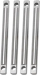 S&s 900-1090 Forged Roller Rocker Arm Shaft Set Harley Milwaukee Eight 17-UP. Fixed Price $161.94.
