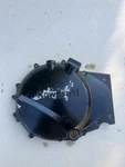 1994 To 2009 Kawasaki Ninja EX500, Clutch Cover, P/n 14032-1386. Fixed Price $39.00.