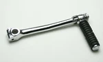 Starter Lever Replacement For Yamaha PW80 4BC-15620-00-00. Fixed Price $20.95.