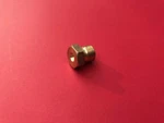 Husqvarna Nos 16 13 396-01 Gurtner Carburetor 180 Main Jet 1976 360 Wr. Fixed Price $14.99.