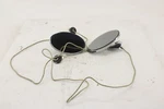 90-02 Harley Davidson Touring Softail Sportster Dyna Left & Right Mirror Set Pai. Fixed Price $29.24.