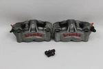 Ducati Multistrada 1200 15-16 Pikes Brembo M50 Front Brake Calipers Nice. Fixed Price $394.99.