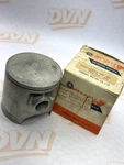 New Genuine Yamaha 509-11631-01-96 Piston. Fixed Price $28.14.