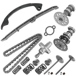 Camshaft And Valve Kit For Suzuki Quadsport LT-Z400Z 2X4 2003-2008. Fixed Price $150.99.