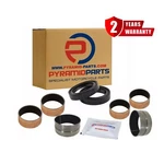 Seals Bushing Bushes Suspension Kit Ktm 620 Duke 1996-1997 WP4054 Mm. Fixed Price $64.90.
