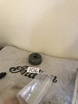 Harley Knucklehead Flathead Ul 45 Panhead 6 Volt Gircut Breaker Top. Fixed Price $48.00.