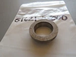 Nos Suzuki T125 TS50 TM75 Oem Genuine Race Outer Upper Steering Stem 51621-05000. Fixed Price $12.59.