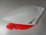 Nos Honda Left Side Cover 07-08 CRF250 83610-KRN-A00. Fixed Price $50.94.