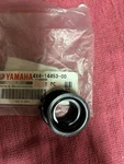 Yamaha Oem Air Cleaner Joint 4X4-14453-00-00. Fixed Price $23.99.