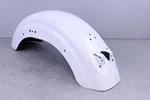 Harley-davidson Xl Sportster Ironhead 1000 Rear Fender White 59674-79A. Fixed Price $189.95.