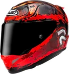 Hjc RPHA-12 Diablo Blizzard MC1 Motorcycle Helmet. Fixed Price $804.53.
