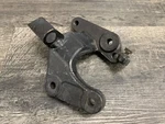 Honda 1998-2003 VT750 Shadow Ace Front Right Step Main Setting Bracket Oem *. Fixed Price $39.99.